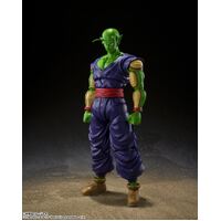 Bandai Tamashii Nations S.H. Figuarts Dragon Ball Super Movie Super Hero Piccolo Action Figure
