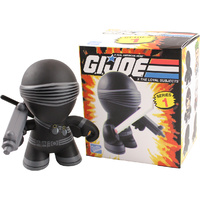 The Loyal Subjects. GI Joe - A America Hero - 3 Inch Action Figures. Blind Box