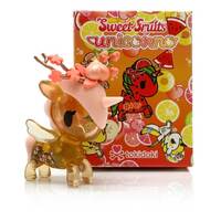 Tokidoki Unicorno Sweet Fruits Blind Box