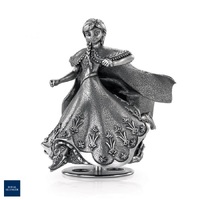 Royal Selangor Disney Anna Music Carousel