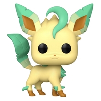 Funko Pop! Vinyl Pokemon Leafeon