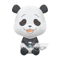 Banpresto Jujutsu Kaisen Panda Big Plush