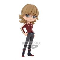 Banpresto Q Posket Tiger and Bunny 2 Barnaby Brooks Jr. Figure (Version A)