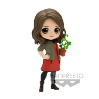 Banpresto Q Posket Fate The Winx Saga Terra Figure