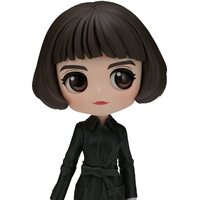 Banpresto Q Posket Fantastic Beasts Tina Goldstein Figure (Version A)