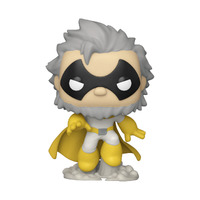 SDCC 2022 Funko Pop! Vinyl My Hero Academia Gran Torino. US Exclusive