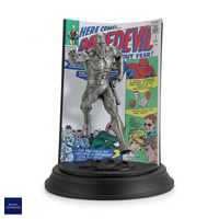 Royal Selangor Marvel Daredevil Limited Edition #1