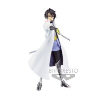 Banpresto That Time I Got Reincarnated as a Slime Vol.13 Hinata Sakaguchi Otherworlder Figure