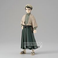 Banpresto Demon Slayer Kimetsu no Yaiba Vol. 22 Yushiro Figure