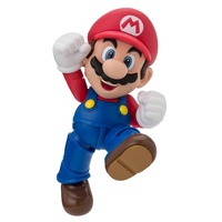 Bandai Tamashii Nations S.H. Figuarts Super Mario Figure