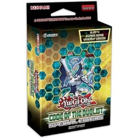 Yu-Gi-Oh! TCG. Code Of The Duelist Special Edition.