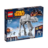 LEGO 75054 Star Wars AT-AT. Retired Set!