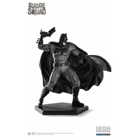 Iron Studios DC Comics Suicide Squad Batman 1:10 Art Scale Statue