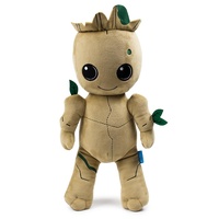 Kidrobot HugMe Plush. Marvel. Guardians Of The Galaxy Groot.