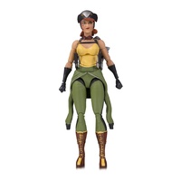 DC Collectibles DC Designer Series DC Bombshells Hawkgirl Action Figure