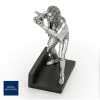 Royal Selangor Star Wars Han Solo Limited Edition Pewter Figurine