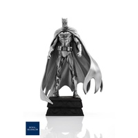 Royal Selangor DC Comics Batman Pewter Figurine