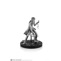 Royal Selangor DC Comics The Joker Pewter Figurine