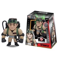 Jada Toys 4 Inch Metals Die Cast. Ghostbusters. Stantz.