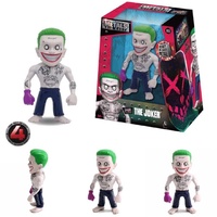 Jada Toys 4 Inch Metals Die Cast. Suicide Squad. The Joker.
