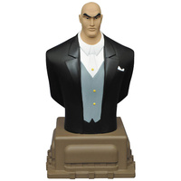 DIAMOND SELECT Superman The Animated Series Lex Luthor Bust Ltd 3000