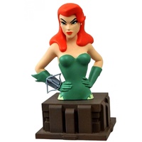 DIAMOND SELECT Batman The Animated Series Poison Ivy Bust Ltd 3000