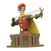 DIAMOND SELECT Batman The Animated Series Dark Knight Robin Bust Ltd 3000