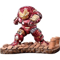 BEAST KINGDOM. Egg Attack. MARVEL Avengers Age Of Ultron Hulkbuster EA-017