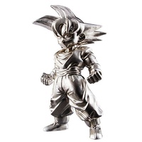 Bandai Tamashii Nations. Absolute Chogokin. Dragon Ball Z Son Gokou. Figure