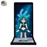 Bandai Tamashii Nations Tamashii Buddies Sailor Moon. Sailor Neptune. Figure