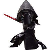 BEAST KINGDOM. Egg Attack Action. Star Wars Kylo Ren EAA-017.