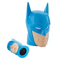Mattel Games. DC Comics Batman Magic 8 Ball. 20 Possible Answers!