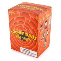 Kidrobot Looney Tunes Mini Series. Blind Box Mini Figures.