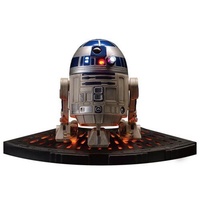 BEAST KINGDOM. Egg Attack. Star Wars R2-D2 EA-015. Light and Sound Statue.
