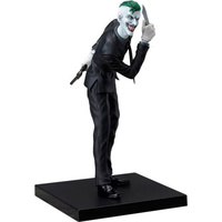 Kotobukiya ArtFX+ DC Comics Batman 52 The Joker 1:10 Scale Statue.