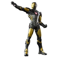 Kotobukiya ArtFX+ MARVEL NOW! Avengers Iron Man 1:10 Scale Statue