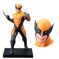 Kotobukiya ArtFX+ MARVEL NOW! X-Men Wolverine 1:10 Scale Statue