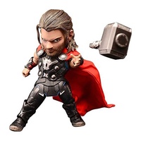 BEAST KINGDOM. Egg Attack Action. The Avengers Age Of Ultron. Thor. EAA-013