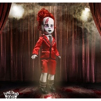 MEZCO TOYZ.The Living Dead Dolls Series 33. Moulin Morgue. Carotte Morts.