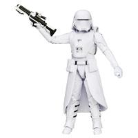 Hasbro. Star Wars Episode VII. The Black Series. First Order Snowtrooper.