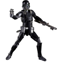 Hasbro. Star Wars Rogue One. The Black Series. Imperial Death Trooper.