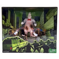 SDCC 2016 Mattel. Ghostbusters Lights and Sounds Multi Pack