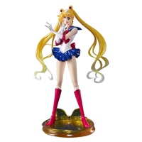 Bandai Tamashii Nations Figuarts ZERO Sailor Moon Crystal Sailor Moon Figure