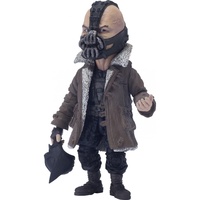 Union Creative. Toys Rocka. Batman The Dark Knight. Bane. Deformed Action