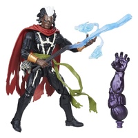 Hasbro. MARVEL Legends. Brother Voodoo. 6-Inch Action Figure Toy.