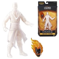 Hasbro. MARVEL Legends Doctor Strange Astral. 6-Inch Action Figure Toy.