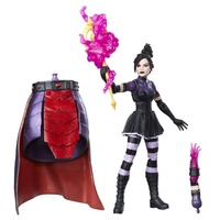 Hasbro. MARVEL Legends. Nico Minoru. 6-Inch Action Figure Toy.