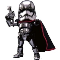 BEAST KINGDOM. Egg Attack Action. Star Wars Captain Phasma. EAA-016.