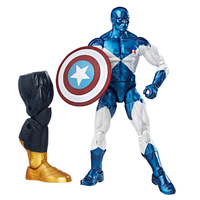 Hasbro MARVEL Legends Guardians Of The Galaxy. Vance Astro. Action Figure