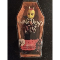 MEZCO TOYZ The Living Dead Dolls Series 32 Halloweens. Nicholas